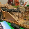 第1回池袋鉄道模型芸術祭の個人的レポート