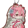 「ガシャポンくじ RE：ゼロから始める異世界生活あそーと レム＆ラム 2」2019の中で最もレアな作品を決める　プレミアグッズランキング　
