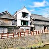 伊能忠敬の旧宅がある千葉県・佐原 - 川沿いの町並み保存地区と裏路地｜小江戸散策(2)