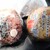 赤飯おこわと鶏ごぼう＆ザクチキ