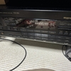 【アンプ】Pioneer VSA-930の調子が少し悪い。±α