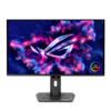【2025年8月8日発売】ASUS ROG Strix OLED XG27UCDMG登場！4K有機EL＆240Hz搭載の27インチフラッグシップゲーミングモニター