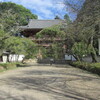 西国巡礼・琵琶湖周遊の巡礼記（３１）西国第１１番醍醐寺・准胝観音堂へ参拝。