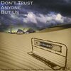 ELLEGARDEN 'Don't Trust Anyone But Us'に想いを馳せる【無人島に持っていくならこのCDアルバム-その4】