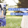『ビブリア古書堂の事件手帖』感想｜古書に宿る秘密と、夏目漱石『それから』の真実とは？