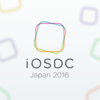 iOSDC でベストトーク賞(3位)をいただきました