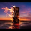 B'z/INTO THE BLUE