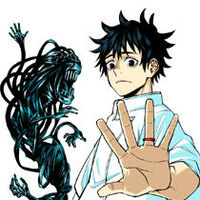 ジャンプGIGA】「東京都立呪術高等専門学校」(作：芥見下々)1話