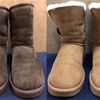 ［美品］UGG Australia  ムートンブーツ　Classic   No.303