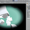 Unityで縁をボカすだけのアセット作った