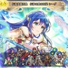 【FEH】召喚結果その383〜伝承シーダ編