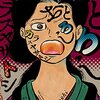 カラスヤサトシの怪奇短編漫画『ぢごくもよう』が新連載