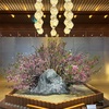 The Okura Tokyoに無料宿泊クーポンで泊まった宿泊記