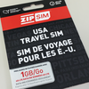 ZIP SIMを購入してみた（2016年7月版）