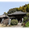  愛知県 知多四国巡礼 第14回： 七十四番札所 雨宝山 密厳寺