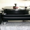 LP レコードの 超高音質デジタル化(2) レコードプレーヤ編