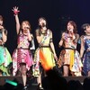 アップアップガールズ(仮)FIVE SOUL FOREVER@Zepp Tokyo(12/17)#2