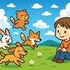 気づくことで次に進む