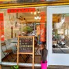 「また来い」と誘われたカフェを半年ぶりに訪れる@新北・汐止
