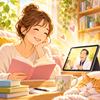 斎藤一人さん　遠くにいても近い弟子