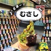 【錦帯橋 むさし】ナニコレ珍百景認定★日本一のソフトクリーム屋さん【山口県】