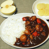 晩ごはん