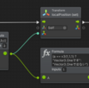 Unity Bolt Tips3.Formula Unitを利用する