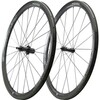 レイノルズのアサルト（Reynolds Assault SLG Clincher Tubeless Carbon Road Wheelset 2016）を買ってみたので持っていたレーシングゼロと比較してみた