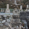 伊勢久留麻神社　勝福寺