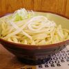 埼玉県吉見町"四方吉うどん"（よもきち-）の攻撃力がスゴい件