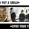 Coldplay - God Put A Smile Upon Your Face 歌詞と和訳