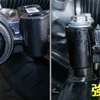 強化ロアアームブッシュ（R56JCW-GP）