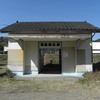 日南線-25：福島高松駅