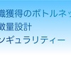 【G検定】人工知能分野の問題 その3