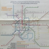 線路は続くよどこまでも・・・かな？～バンコクの電車網