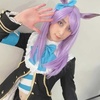 Snow Man佐久間大介、ハロウィン投稿で“メジロマックイーン”に変身！