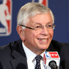 David stern have a good operation