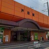 戸田駅 喫煙所