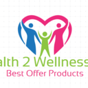 Health 2 Wellness 4U