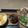 単身赴任のときの食事