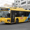 鹿児島市営バス　1434号車