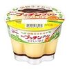 卵と牛乳を使わない「植物生まれのプッチンプリン」｜ヒルナンデス！で紹介された新商品