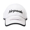 Airpeak Athlete3 ゴルフ用キャップ A-00-04-F