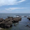 20230617　茨城県東茨城郡大洗町大洗磯前神社・ひたちなか市磯崎町酒列磯前（さかつらいそさき）神社