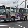 中鉄北部バス3503