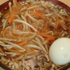 11/26 3248日目　もやしそば