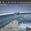 UnrealEngine4でゲーム制作・ゲームの流れをつくる