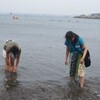 夏にピッタリ🌻綺麗な海で遊べる沖ノ島！