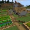 【Minecraft】移民受け入れ政策と外国人居住区