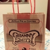 GRANNY SMITHのアップルパイ
